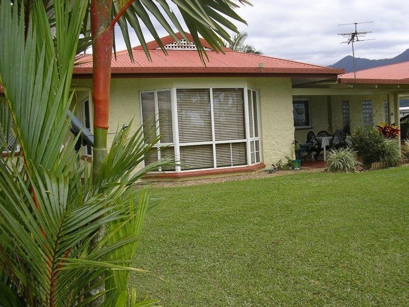 Babinda QLD 4861