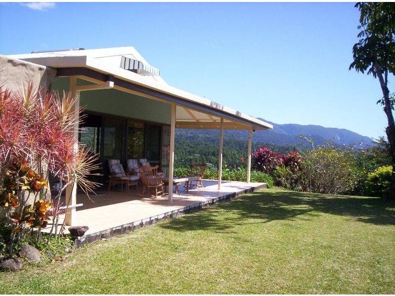 Babinda QLD 4861