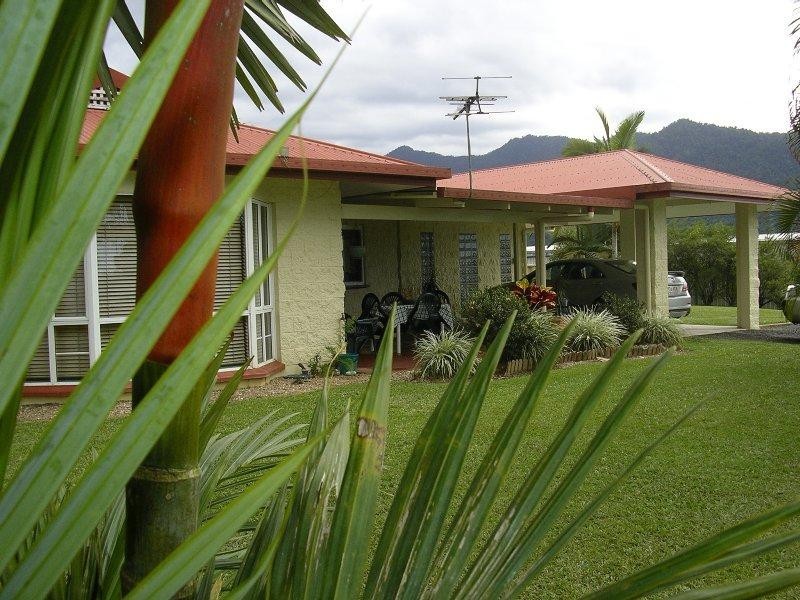 Babinda QLD 4861