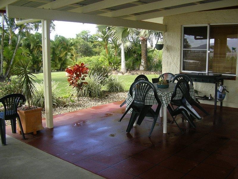 Babinda QLD 4861