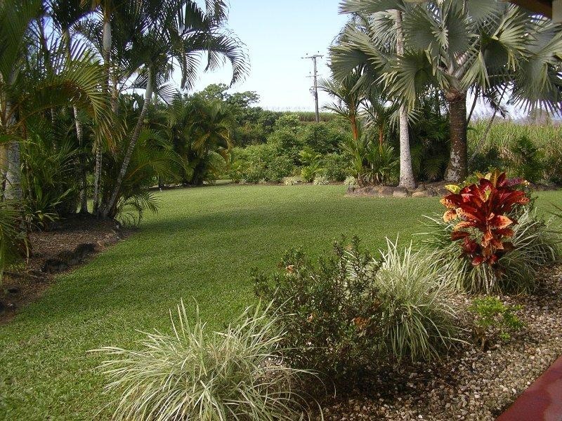 Babinda QLD 4861