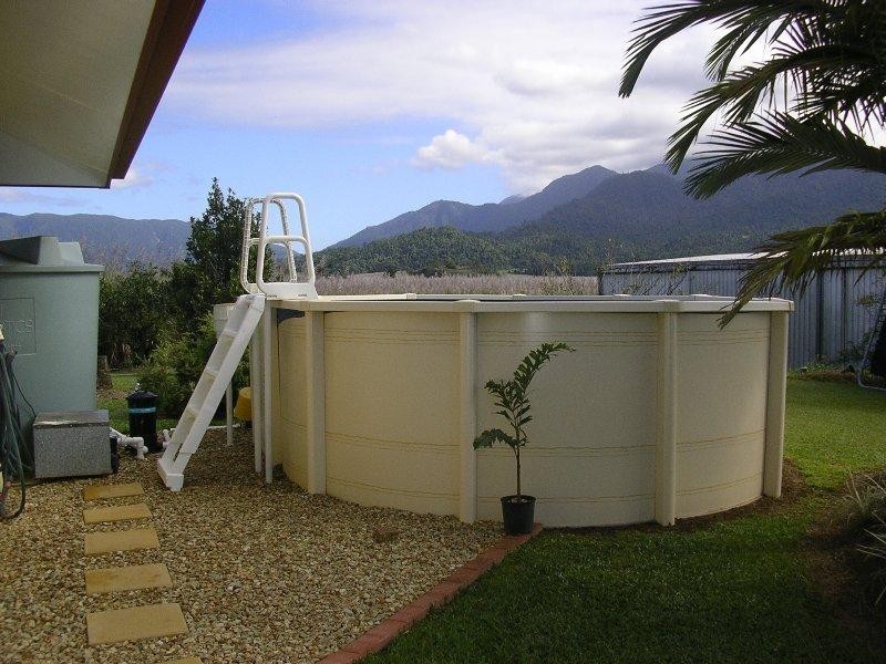 Babinda QLD 4861