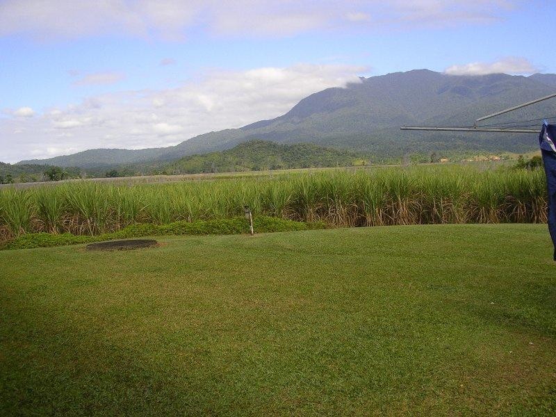 Babinda QLD 4861