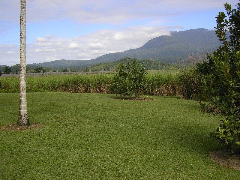 Babinda QLD 4861