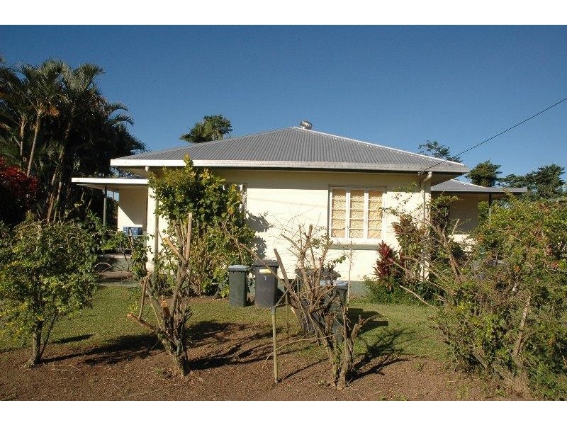 Innisfail QLD 4860