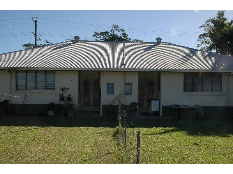 Innisfail QLD 4860