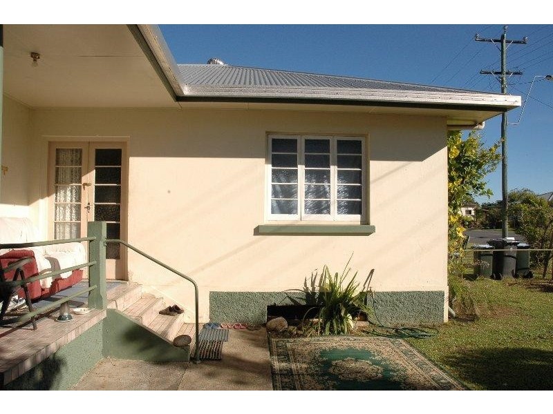 Innisfail QLD 4860