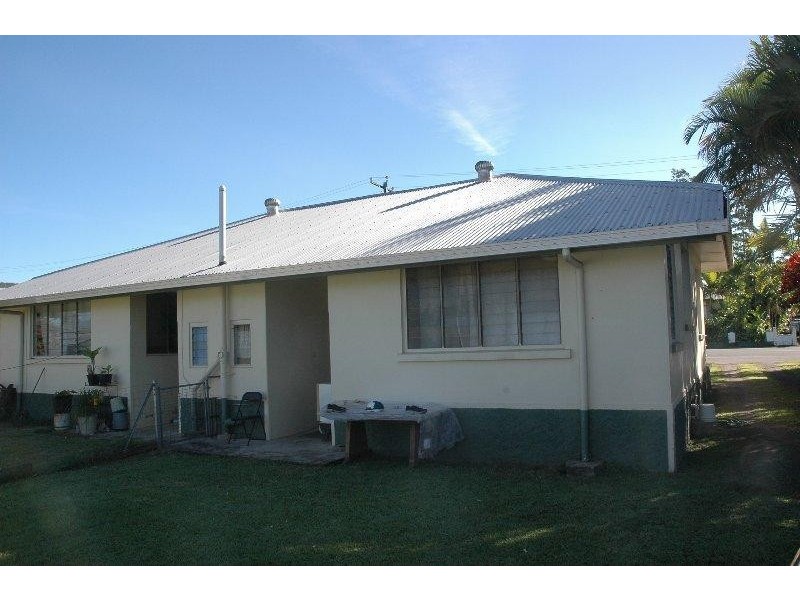 Innisfail QLD 4860