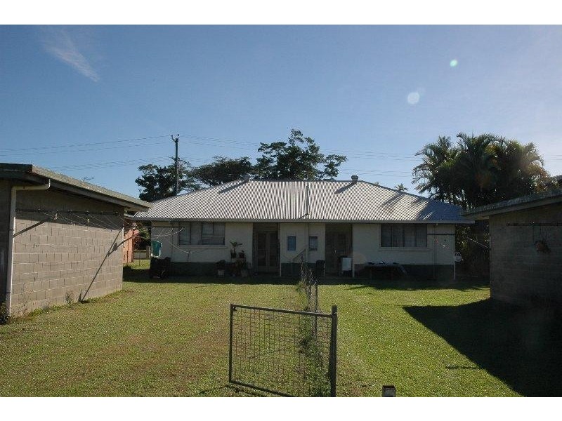 Innisfail QLD 4860