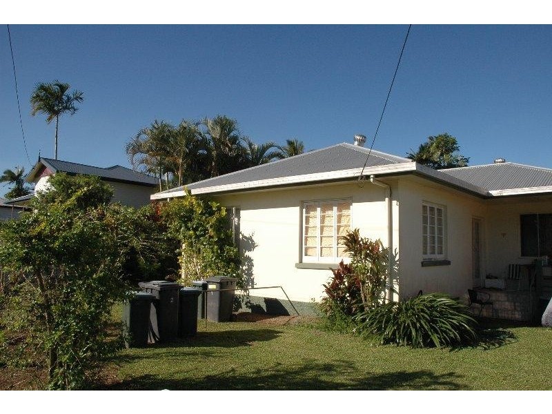 Innisfail QLD 4860