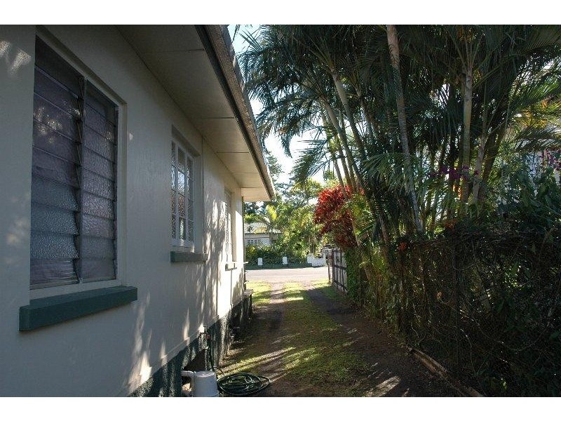 Innisfail QLD 4860