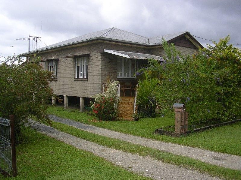 Babinda QLD 4861
