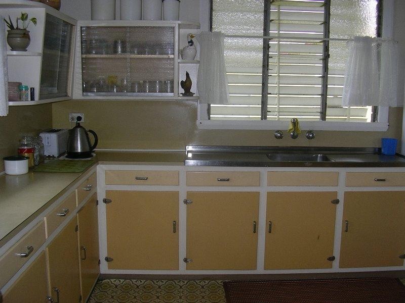 Babinda QLD 4861