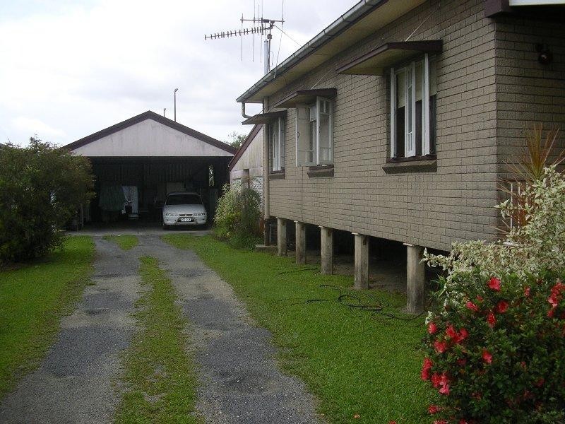 Babinda QLD 4861