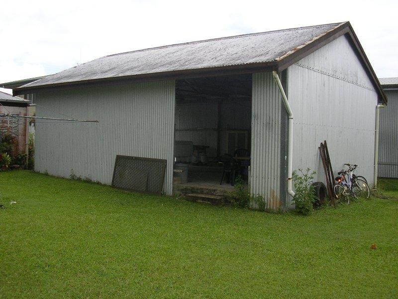 Babinda QLD 4861