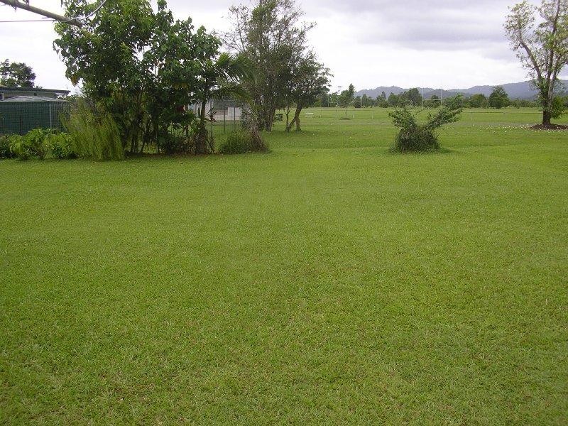 Babinda QLD 4861