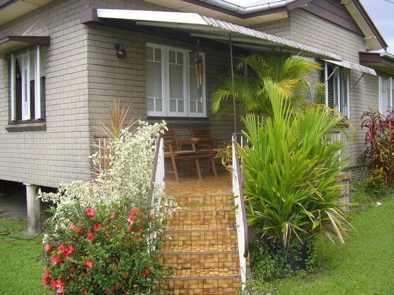 Babinda QLD 4861