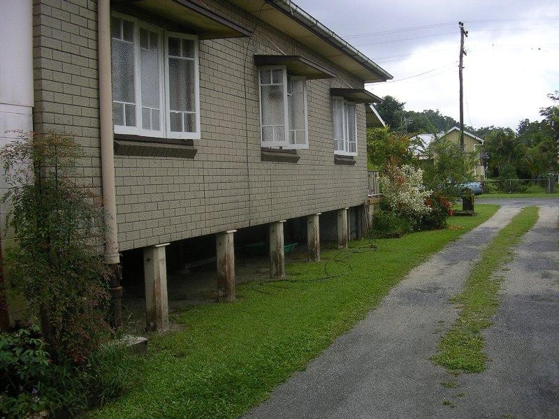 Babinda QLD 4861