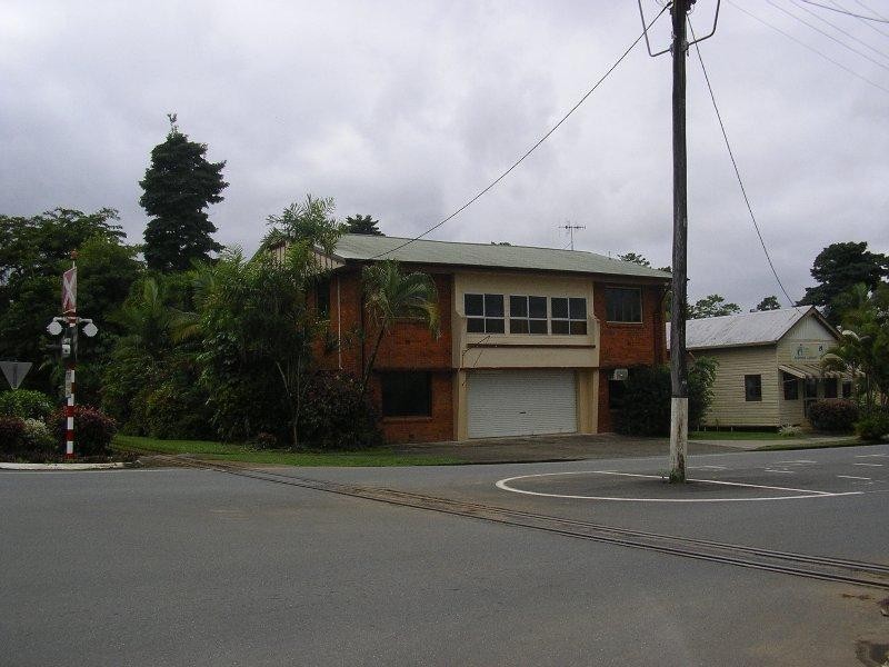 Babinda QLD 4861