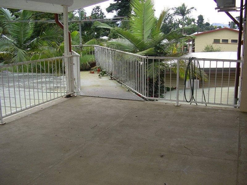 Babinda QLD 4861
