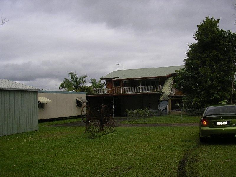 Babinda QLD 4861