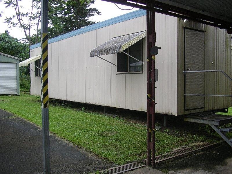 Babinda QLD 4861