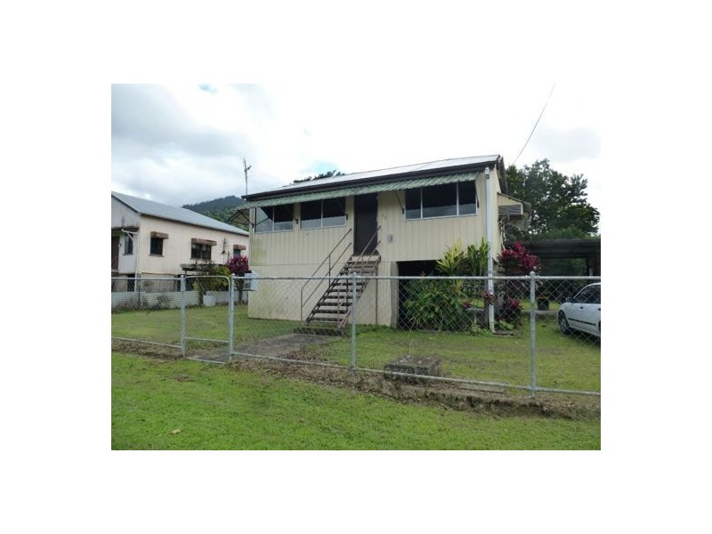 Babinda QLD 4861