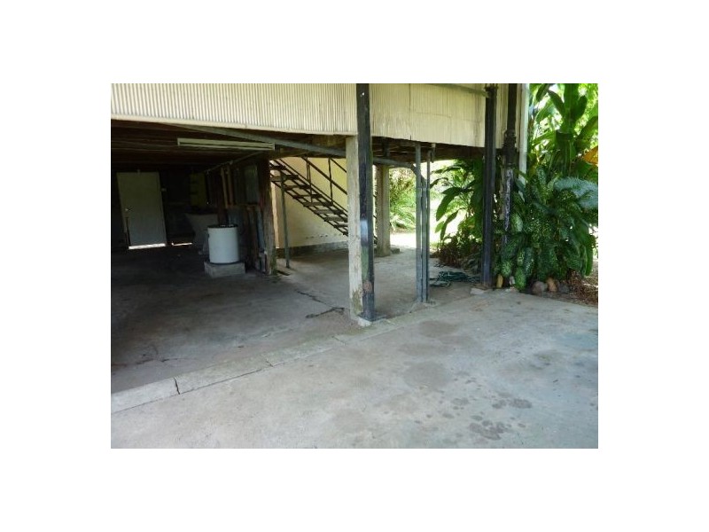 Babinda QLD 4861