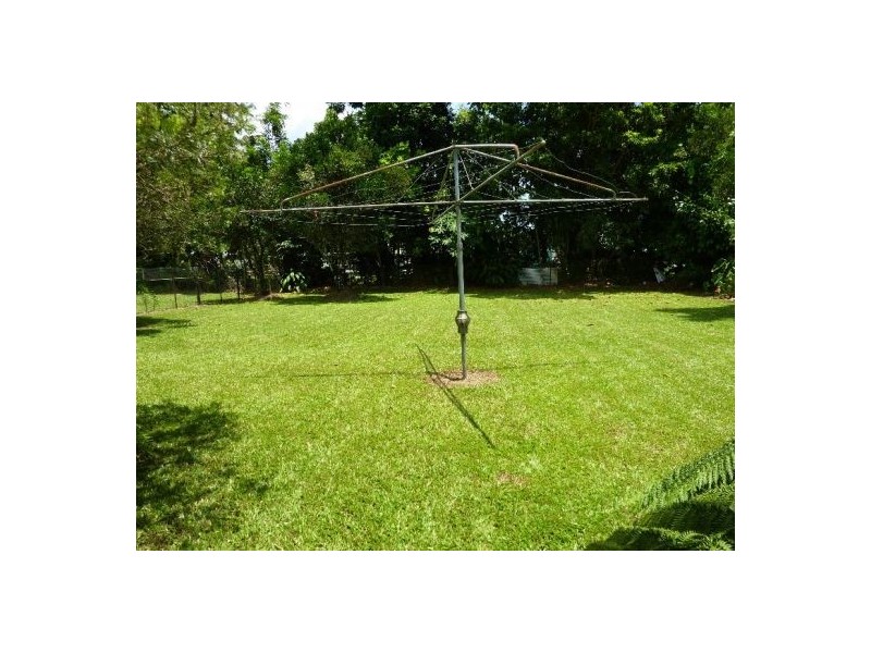 Babinda QLD 4861