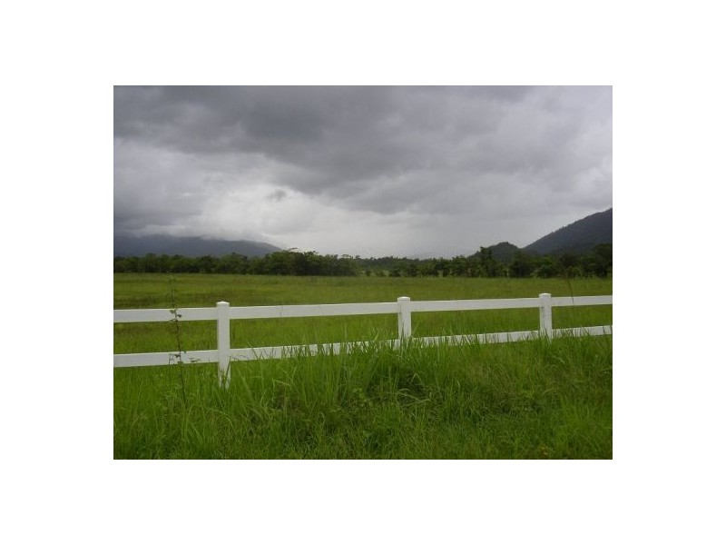 Babinda QLD 4861
