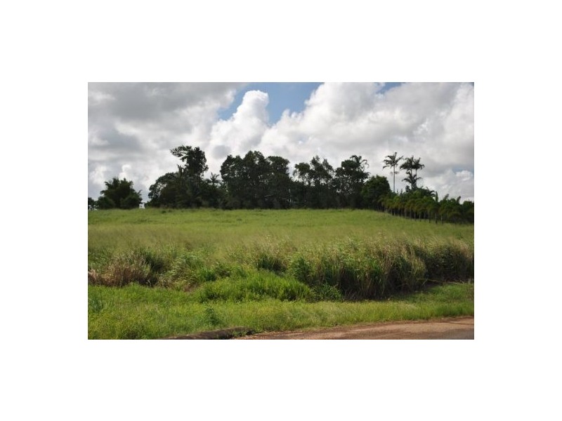 Innisfail QLD 4860