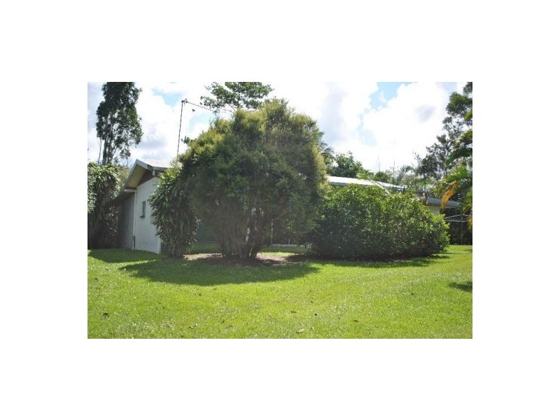 Innisfail QLD 4860