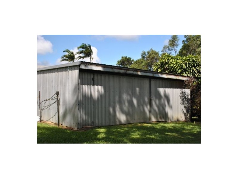 Innisfail QLD 4860