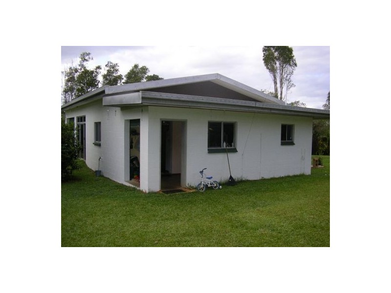 Innisfail QLD 4860