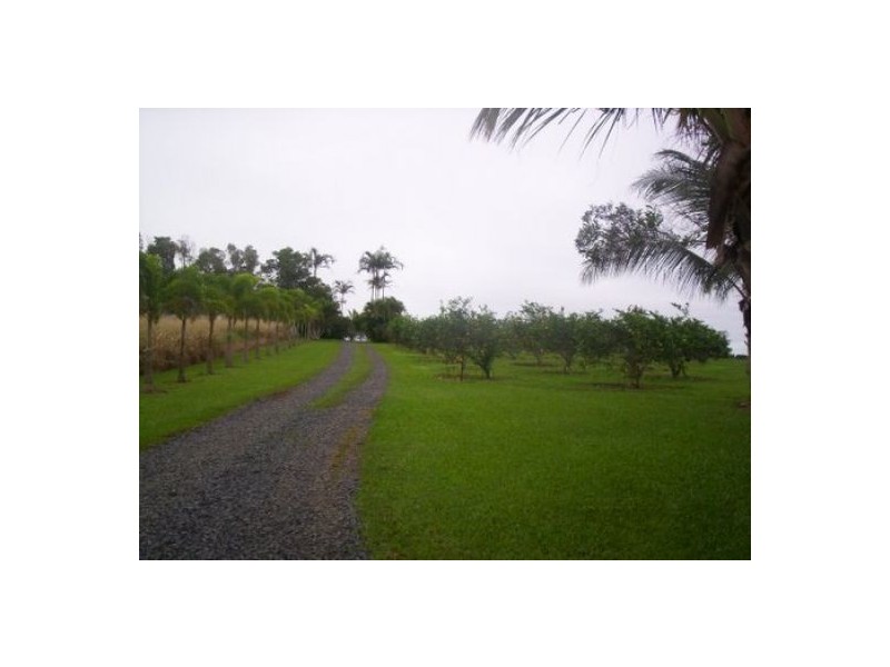 Innisfail QLD 4860