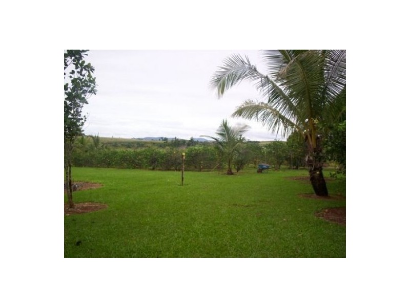 Innisfail QLD 4860
