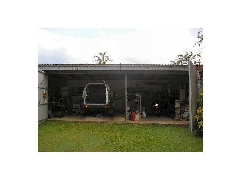 Innisfail QLD 4860