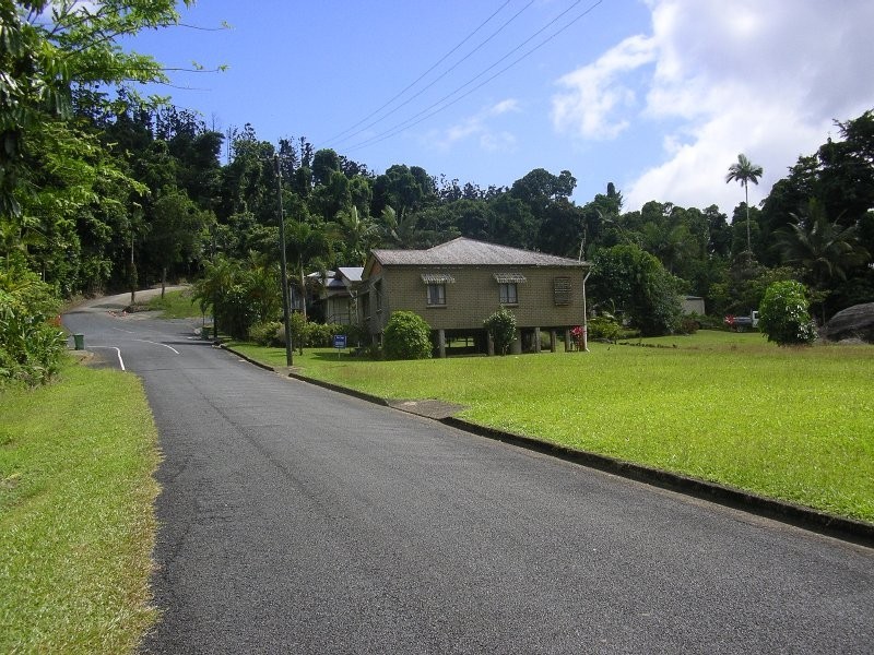 Babinda QLD 4861