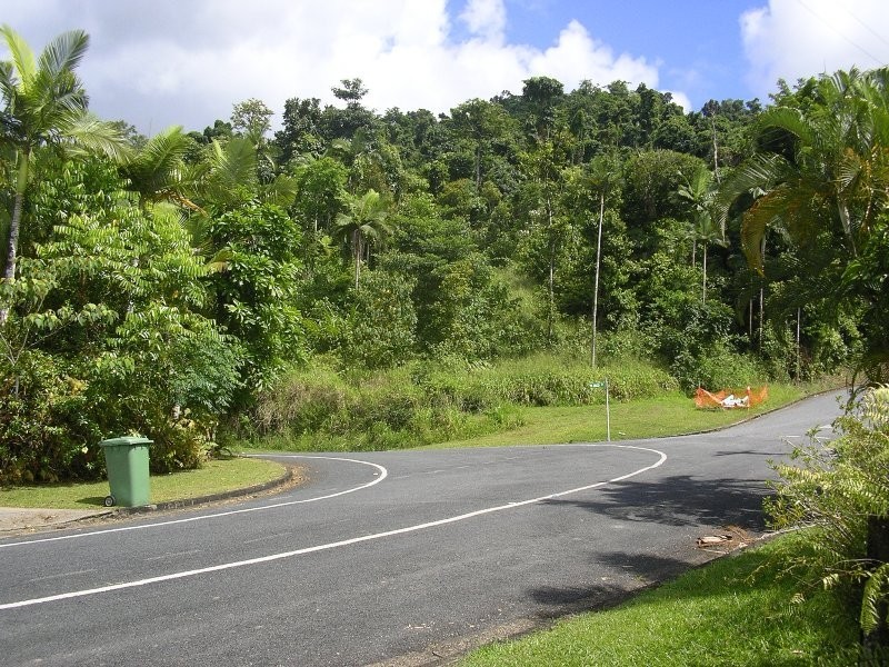 Babinda QLD 4861
