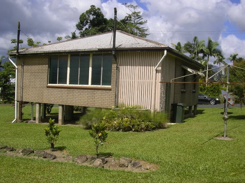 Babinda QLD 4861