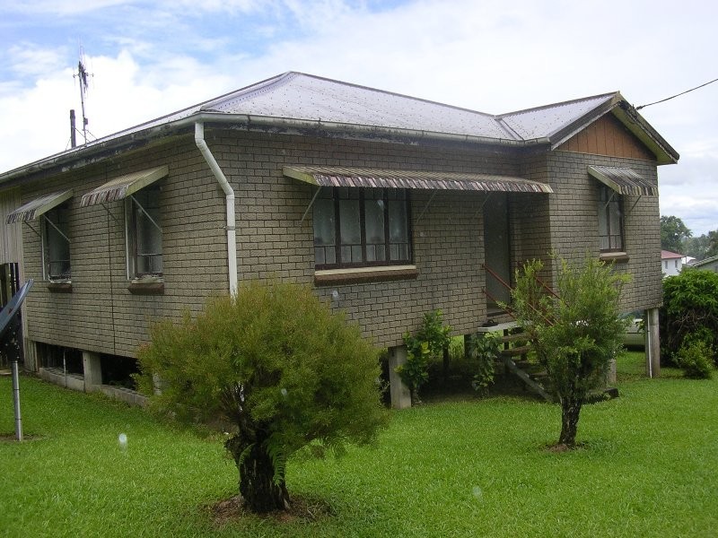Babinda QLD 4861