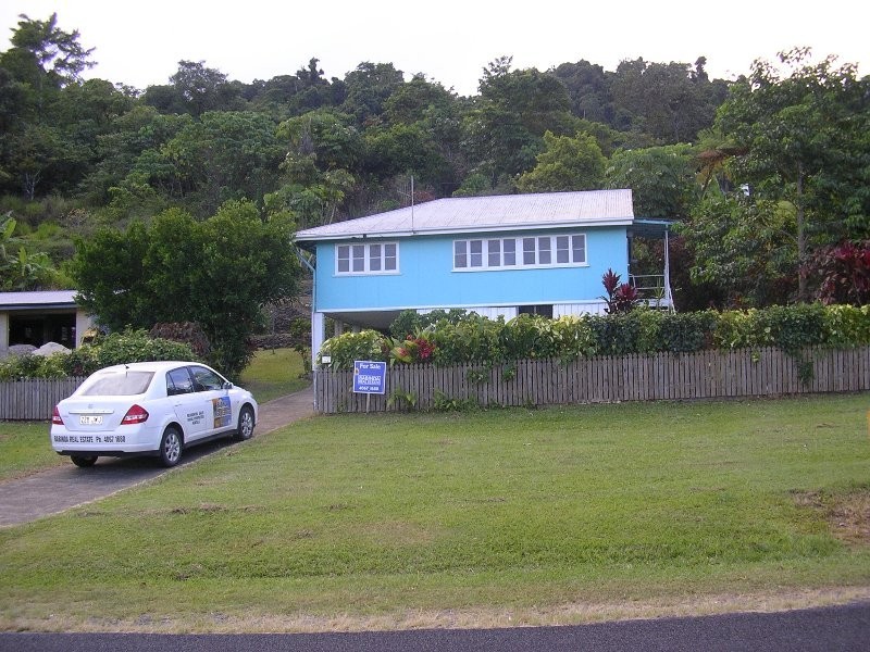 Babinda QLD 4861