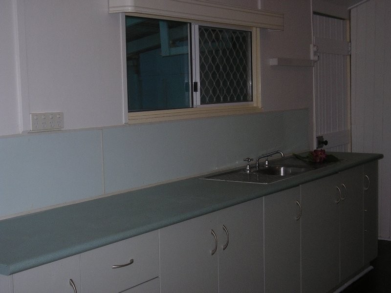 Babinda QLD 4861