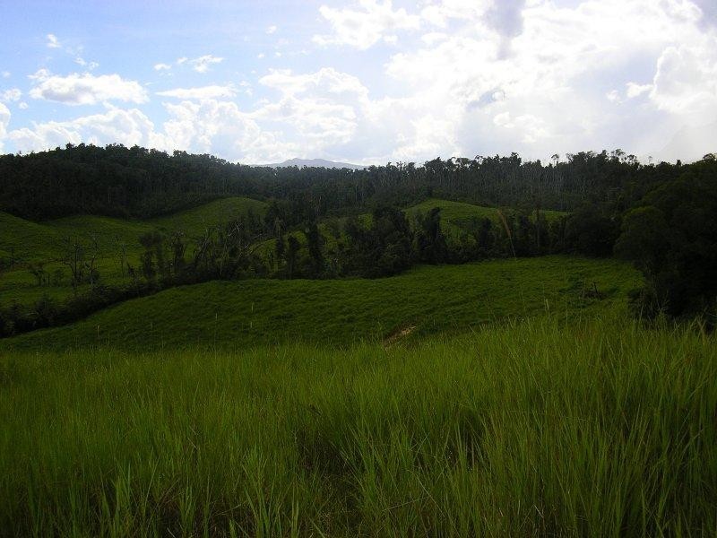 Woopen Creek QLD 4871