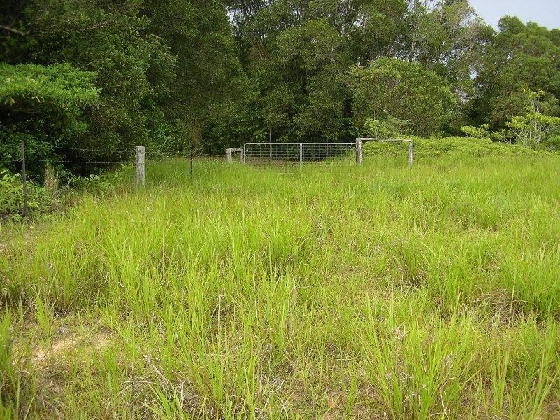 Woopen Creek QLD 4871