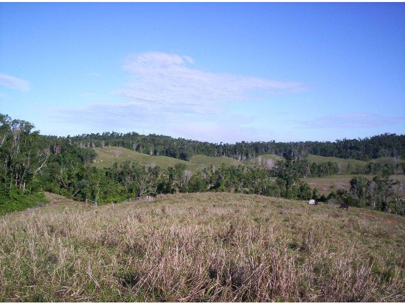 Woopen Creek QLD 4871