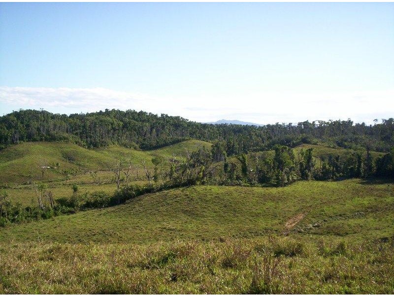 Woopen Creek QLD 4871