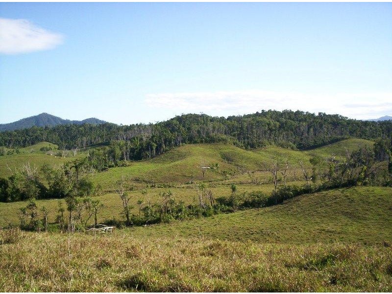 Woopen Creek QLD 4871