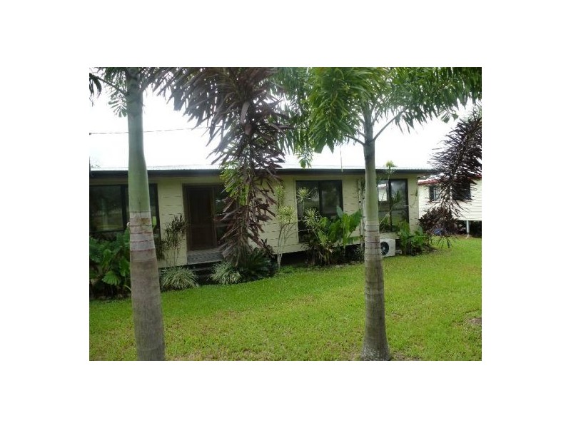 175 Howard Kennedy Drive, Babinda QLD 4861