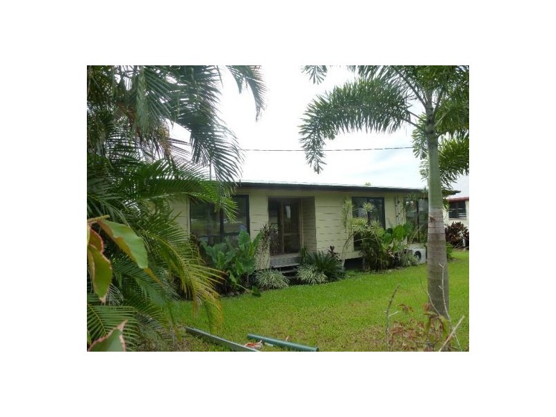 175 Howard Kennedy Drive, Babinda QLD 4861